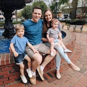 Meet your Posher, Kevin